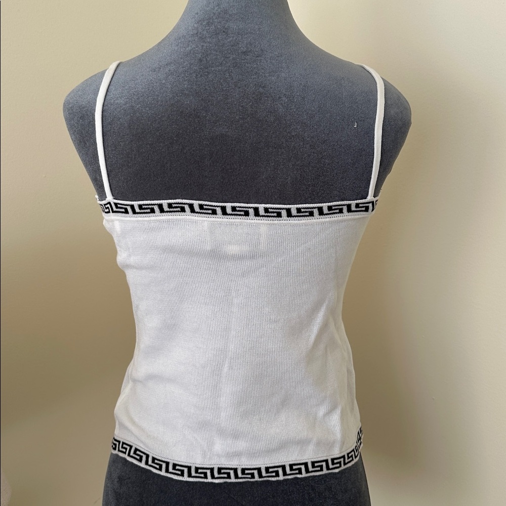 Versace Tank Top - Picture 4 of 8